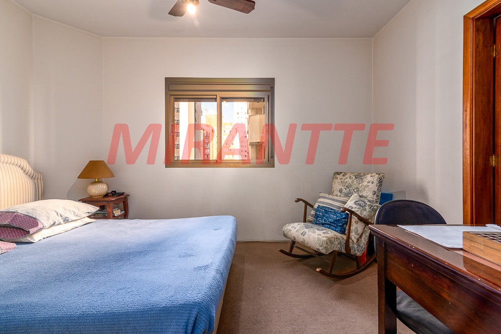 Apartamento de 147m² com 3 quartos em Moema