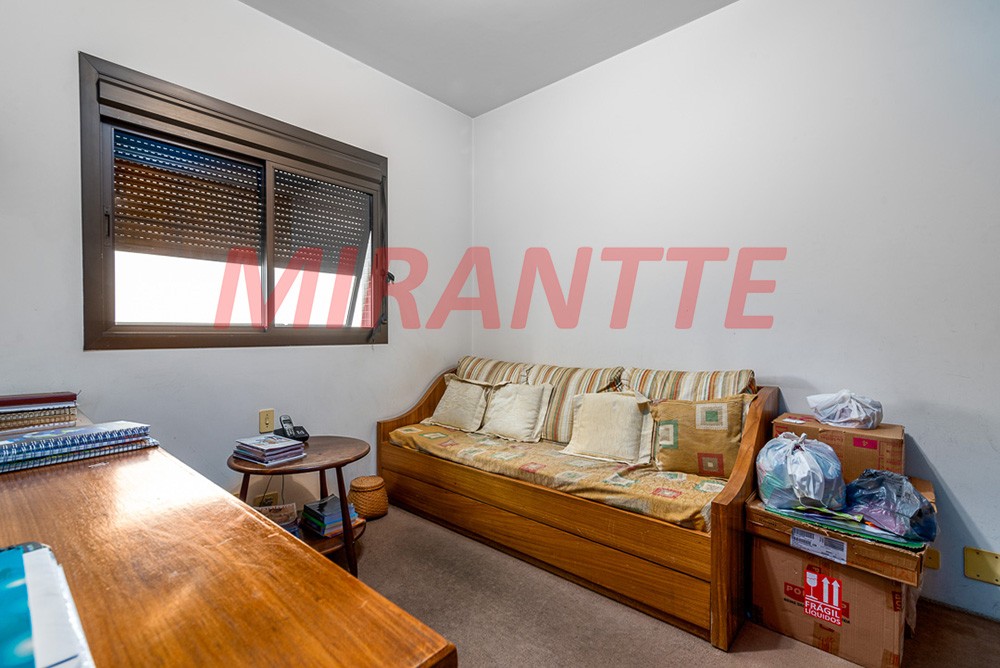 Apartamento de 147m² com 3 quartos em Moema