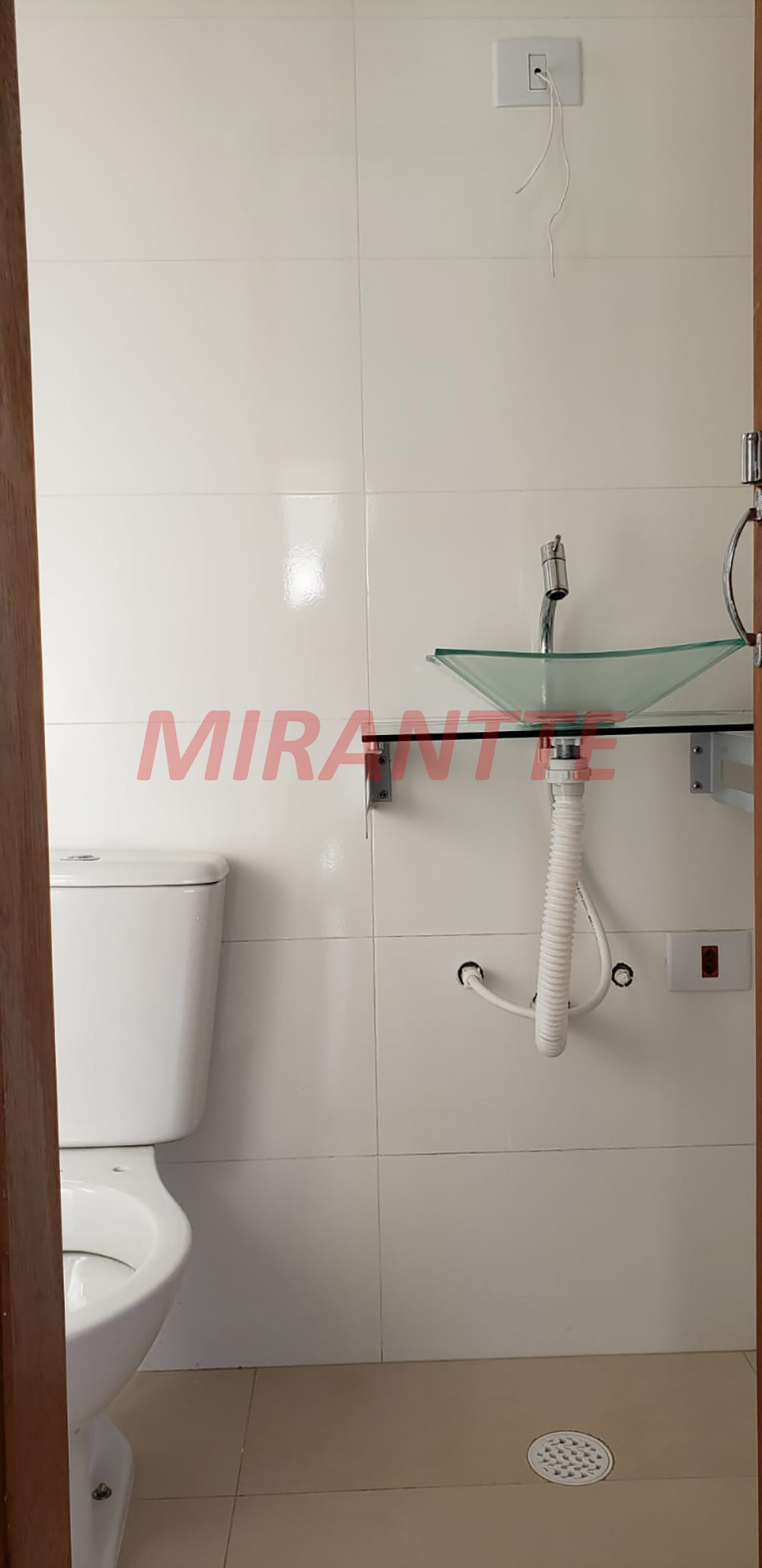 Apartamento de 30m² com 1 quartos em Chora Menino