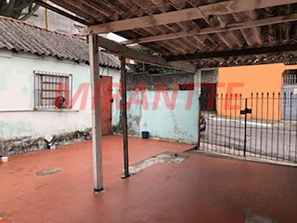 Casa terrea de 95m² com 2 quartos em Cachoeirinha