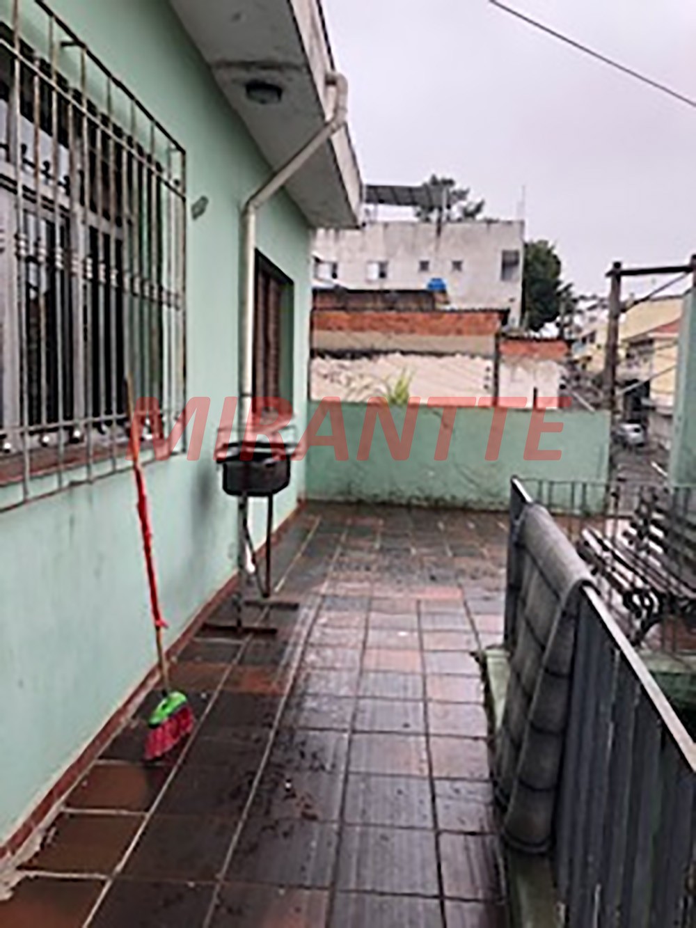 Casa terrea de 95m² com 2 quartos em Cachoeirinha