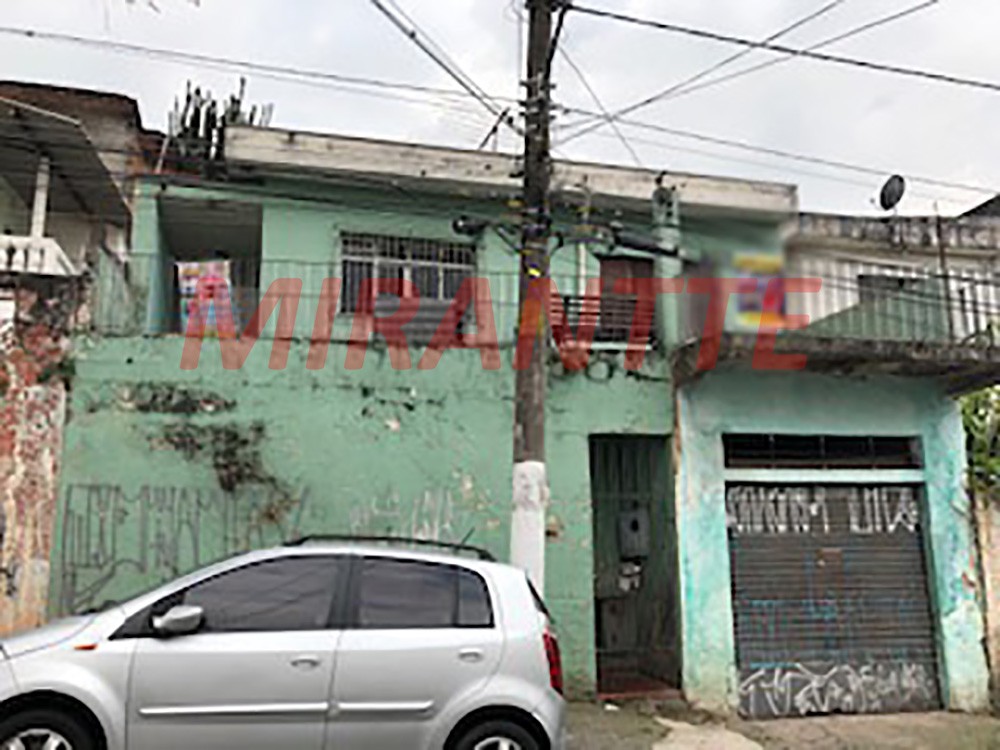 Casa terrea de 95m² com 2 quartos em Cachoeirinha