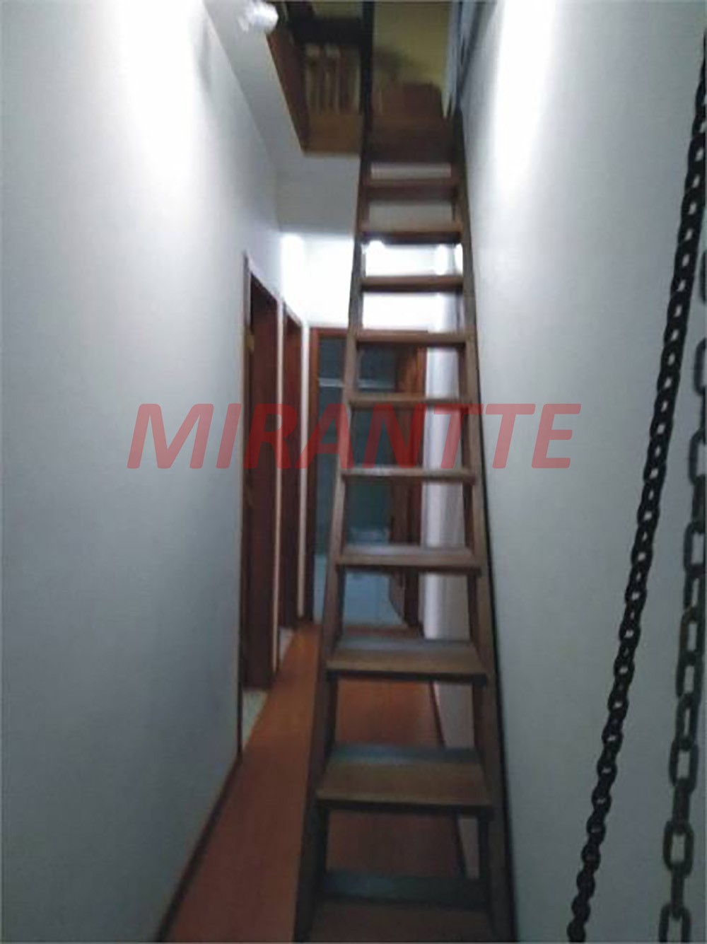 Sobrado de 141m² com 3 quartos em Casa Verde