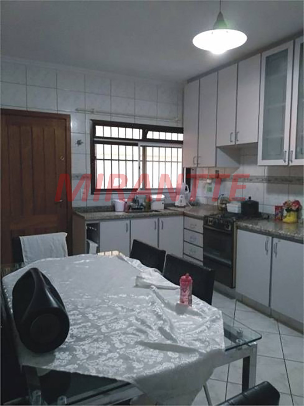 Sobrado de 141m² com 3 quartos em Casa Verde