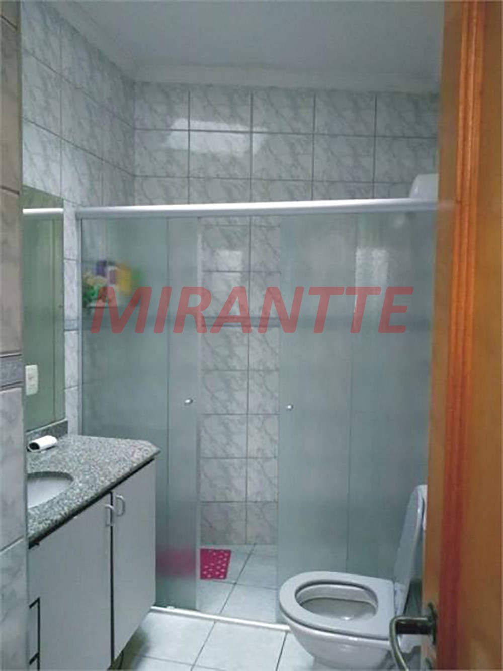 Sobrado de 141m² com 3 quartos em Casa Verde