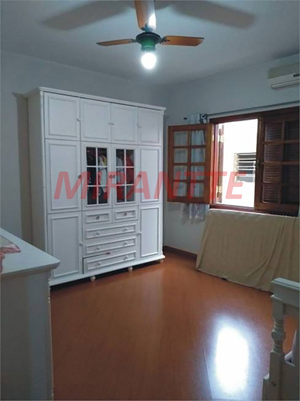 Sobrado de 141m² com 3 quartos em Casa Verde