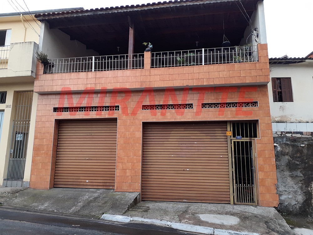 Casa terrea de 180m² com 4 quartos em Itaberaba