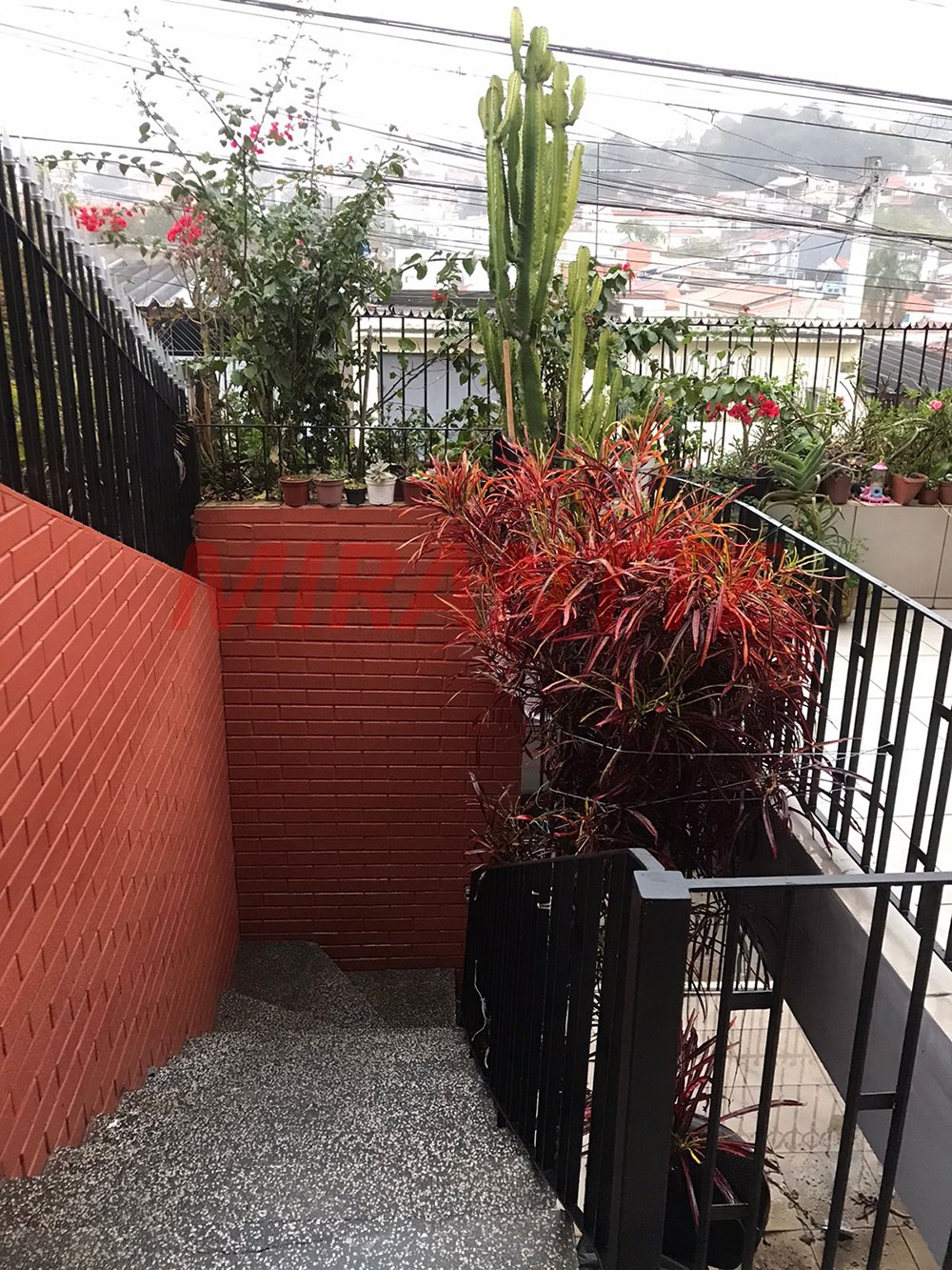 Sobrado de 86m² com 3 quartos em Vila Gustavo