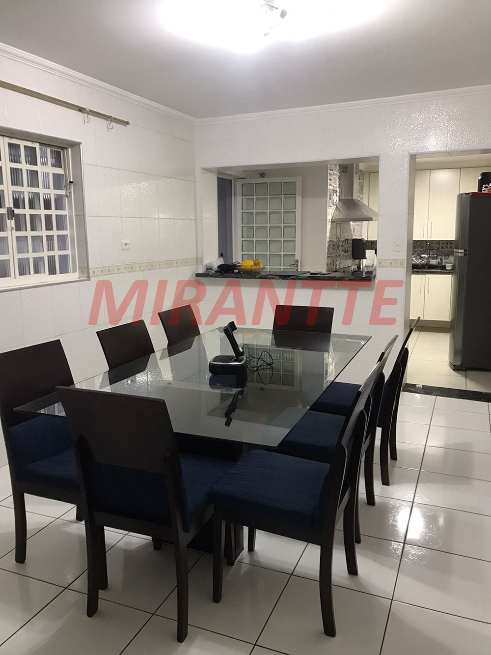 Sobrado de 86m² com 3 quartos em Vila Gustavo