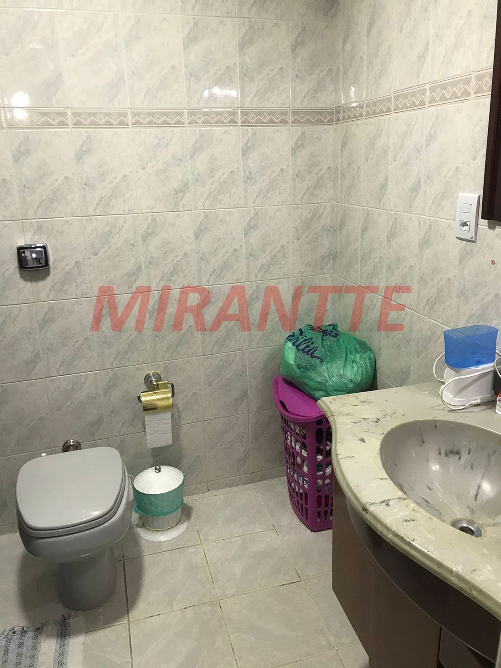 Sobrado de 86m² com 3 quartos em Vila Gustavo