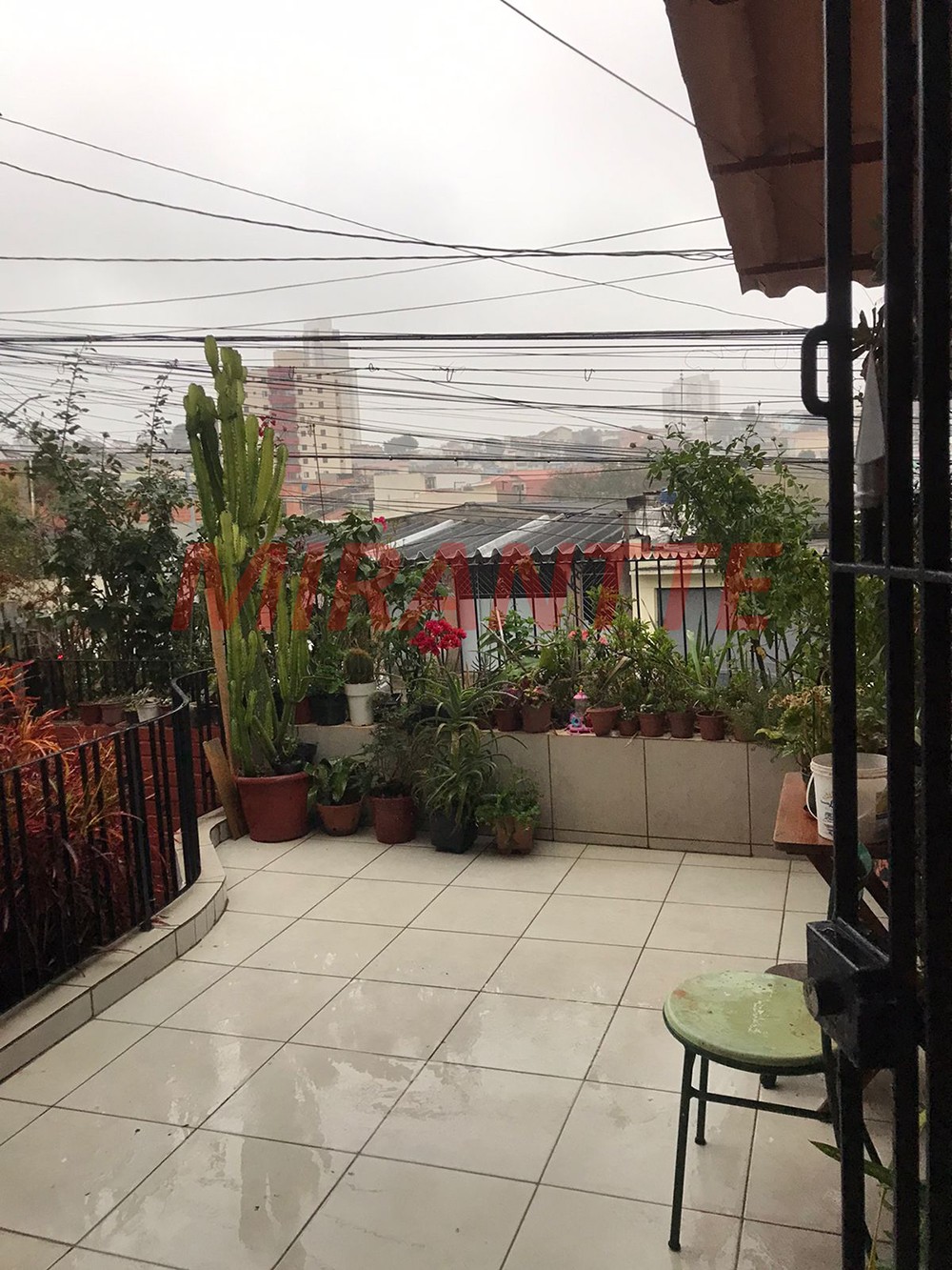 Sobrado de 86m² com 3 quartos em Vila Gustavo