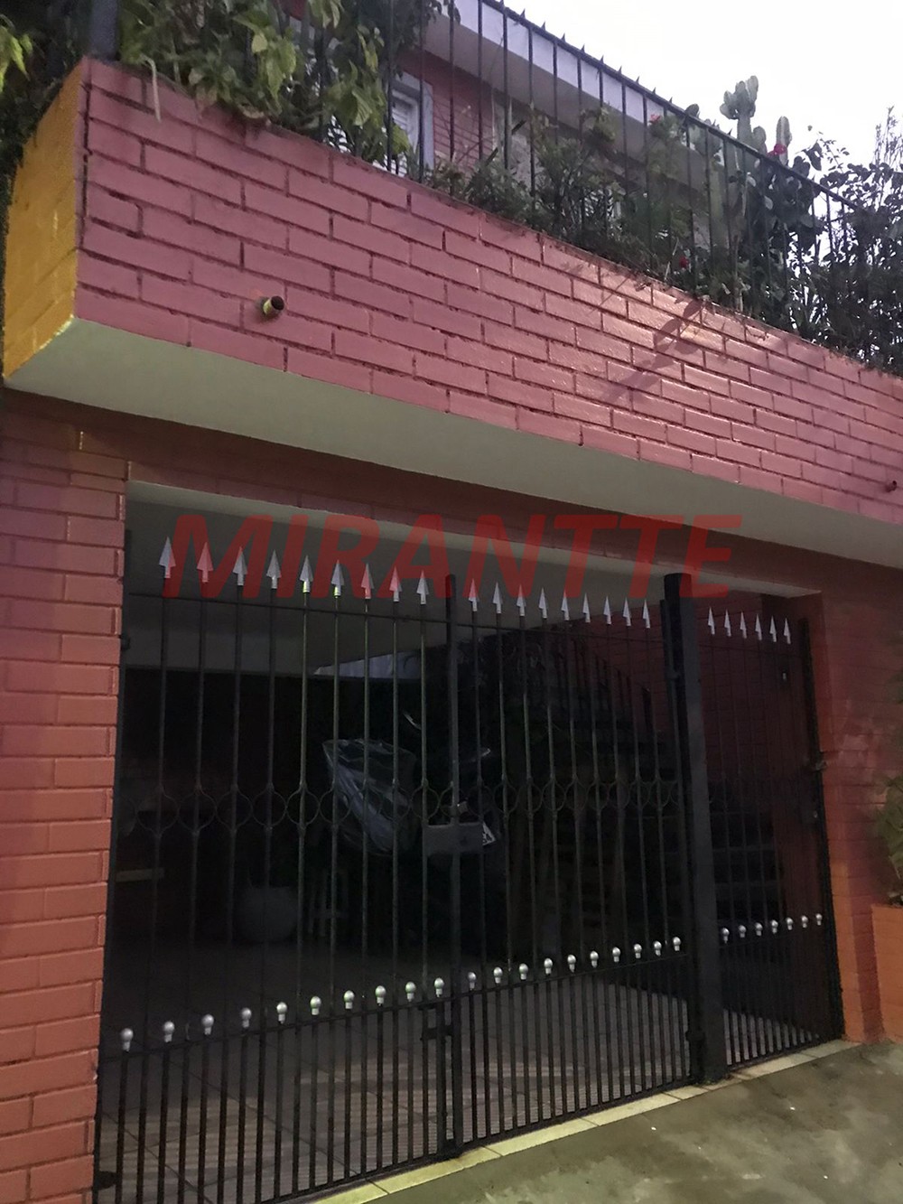 Sobrado de 86m² com 3 quartos em Vila Gustavo