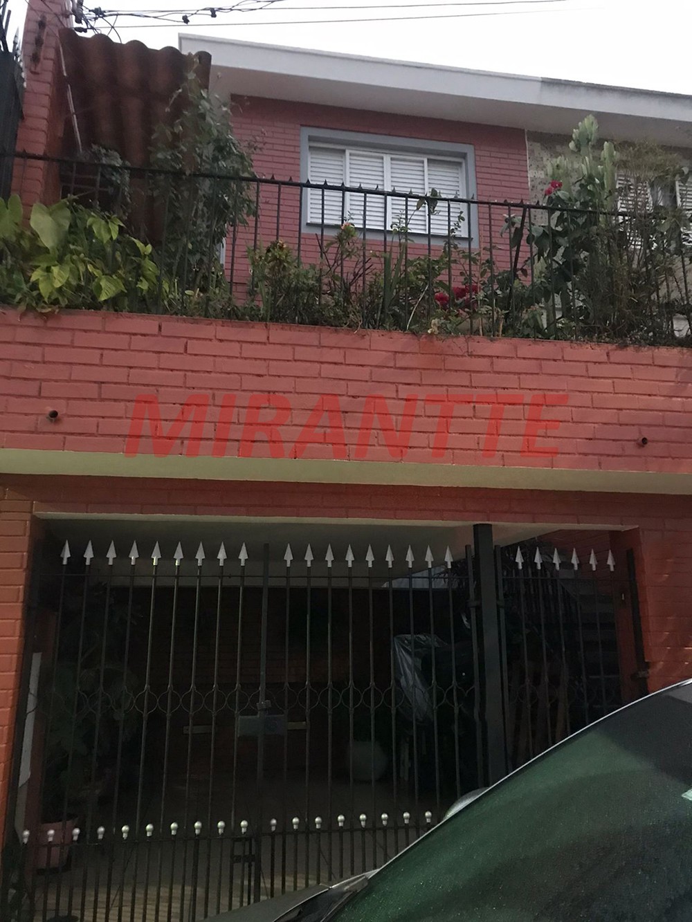 Sobrado de 86m² com 3 quartos em Vila Gustavo