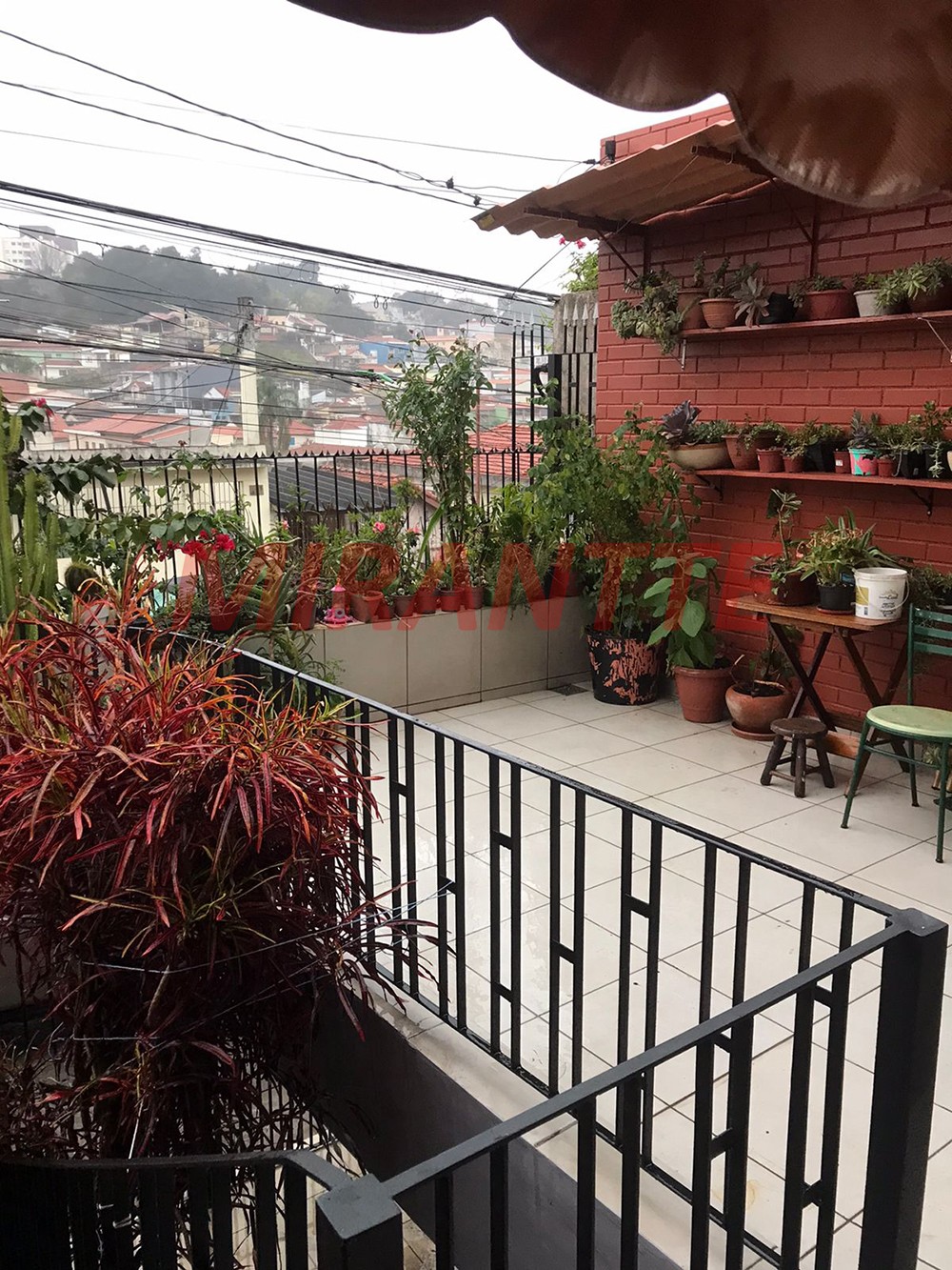 Sobrado de 86m² com 3 quartos em Vila Gustavo