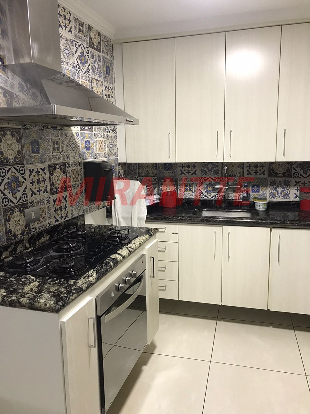Sobrado de 86m² com 3 quartos em Vila Gustavo