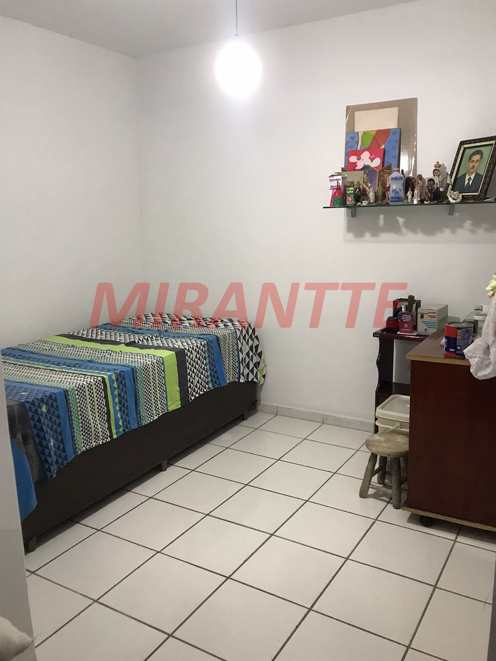 Sobrado de 86m² com 3 quartos em Vila Gustavo