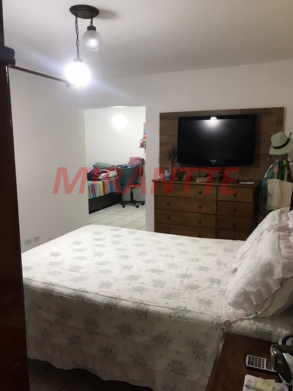 Sobrado de 86m² com 3 quartos em Vila Gustavo