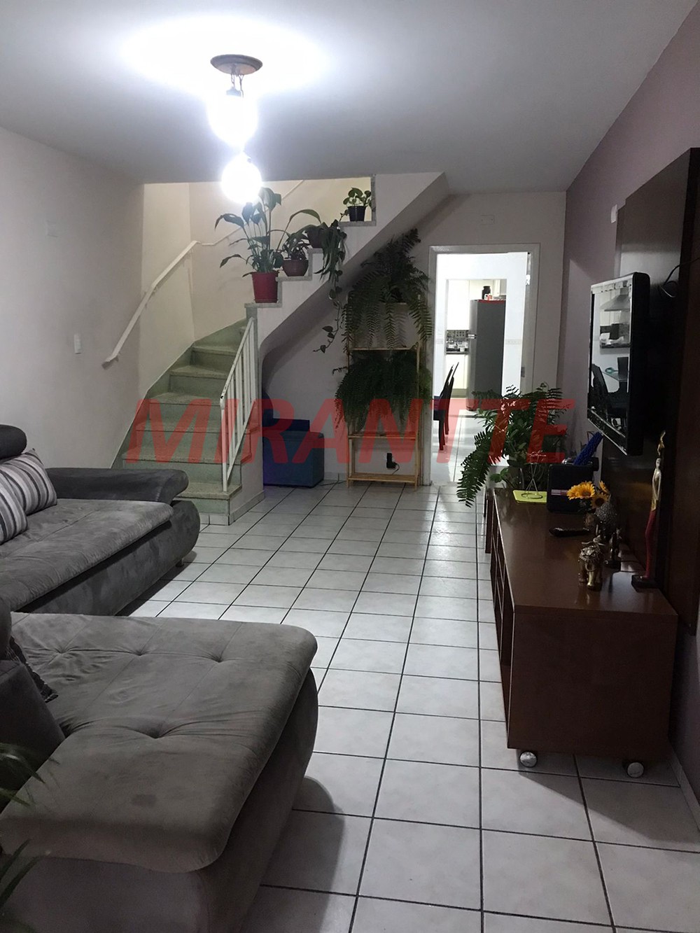 Sobrado de 86m² com 3 quartos em Vila Gustavo
