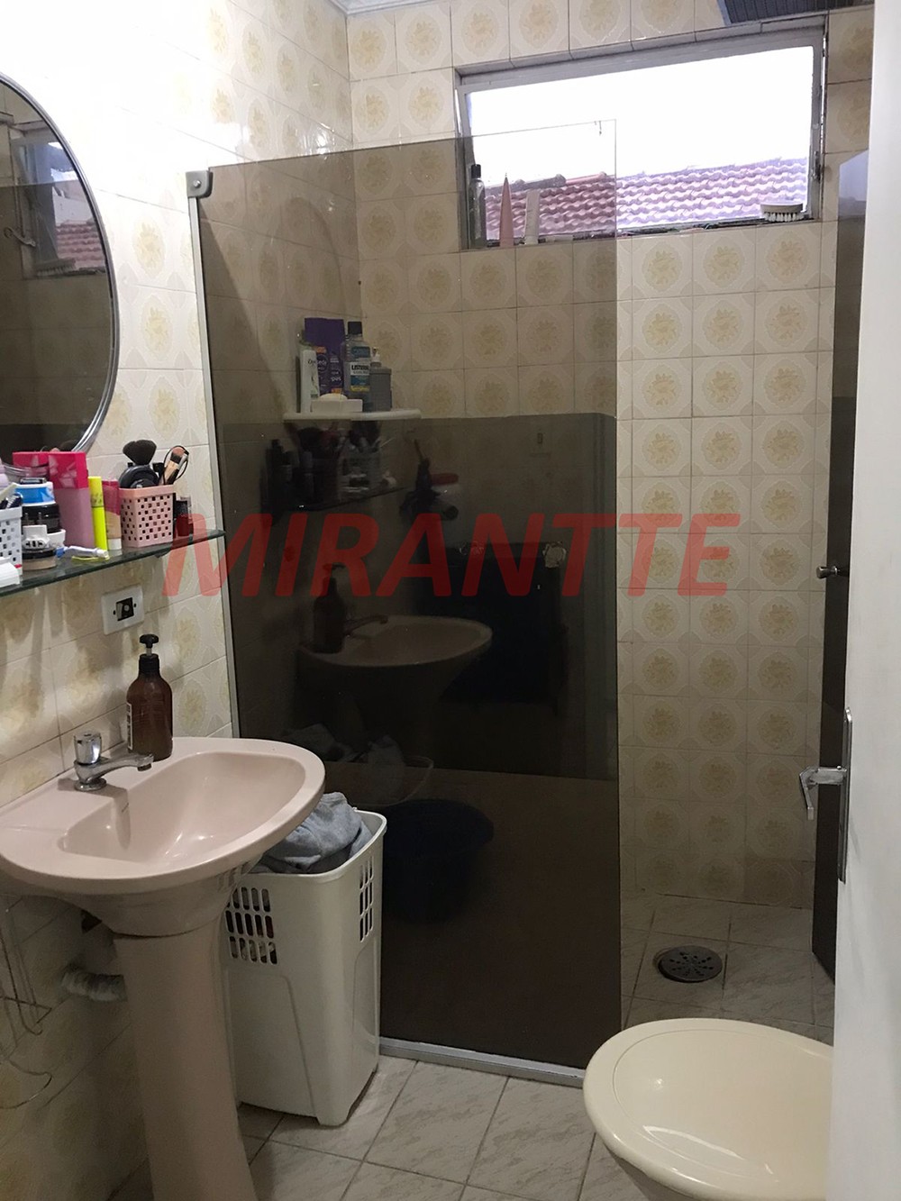 Sobrado de 86m² com 3 quartos em Vila Gustavo