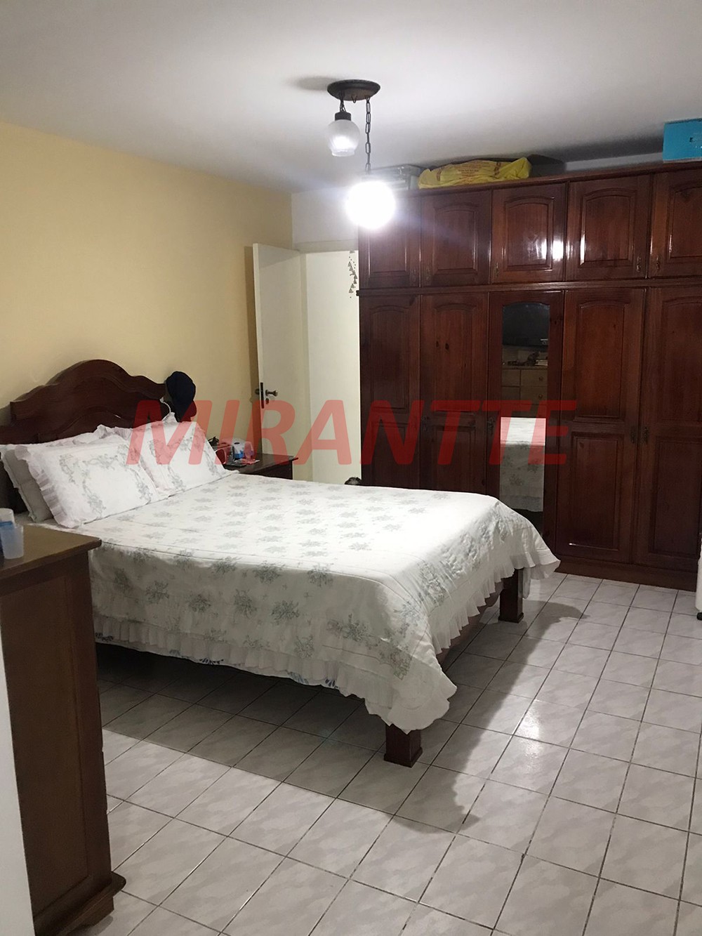 Sobrado de 86m² com 3 quartos em Vila Gustavo