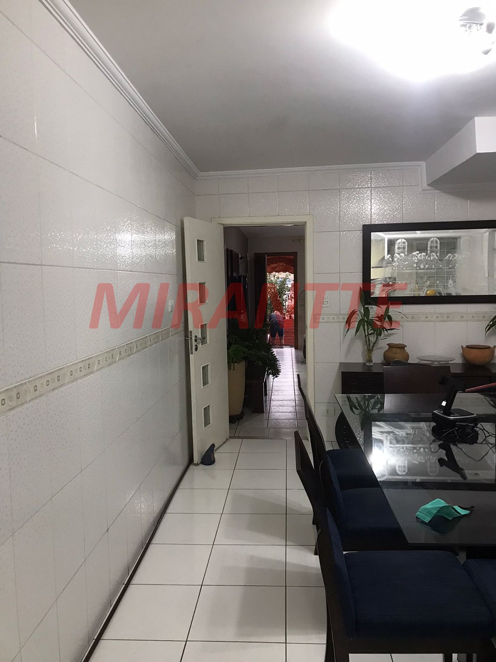Sobrado de 86m² com 3 quartos em Vila Gustavo