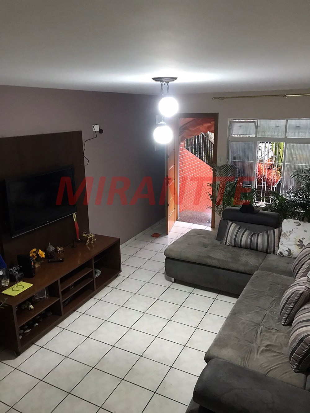 Sobrado de 86m² com 3 quartos em Vila Gustavo