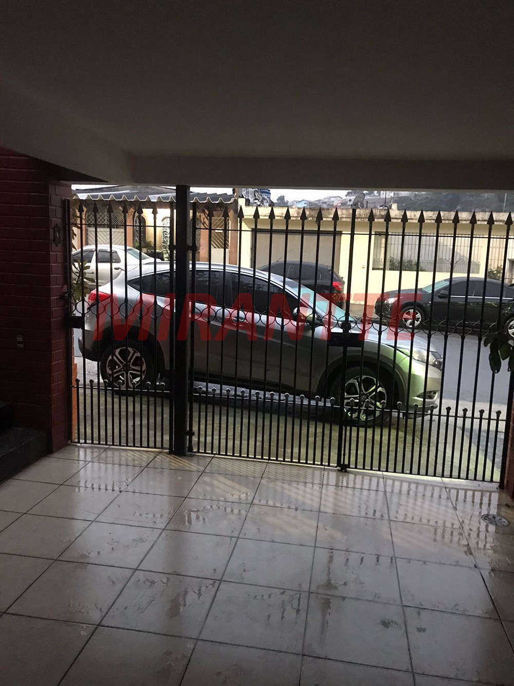 Sobrado de 86m² com 3 quartos em Vila Gustavo