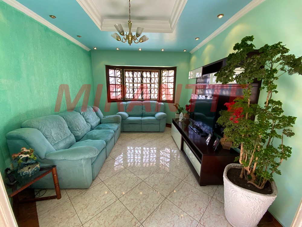 Sobrado de 139m² com 3 quartos em Jaçana