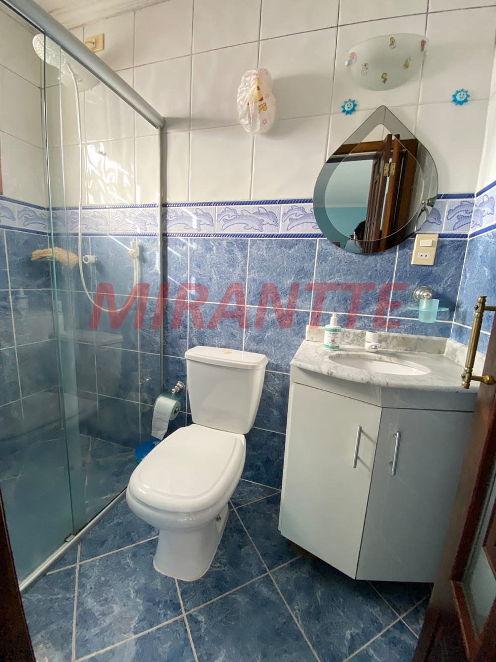 Sobrado de 139m² com 3 quartos em Jaçana