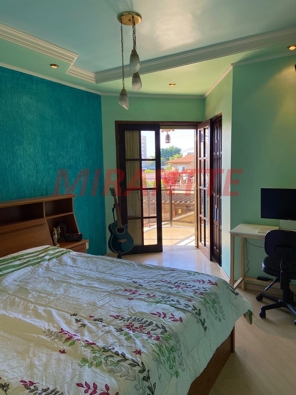 Sobrado de 139m² com 3 quartos em Jaçana