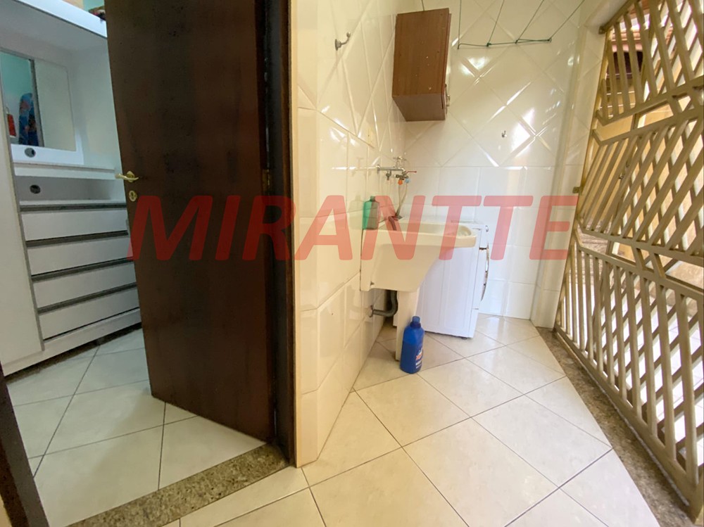 Sobrado de 139m² com 3 quartos em Jaçana