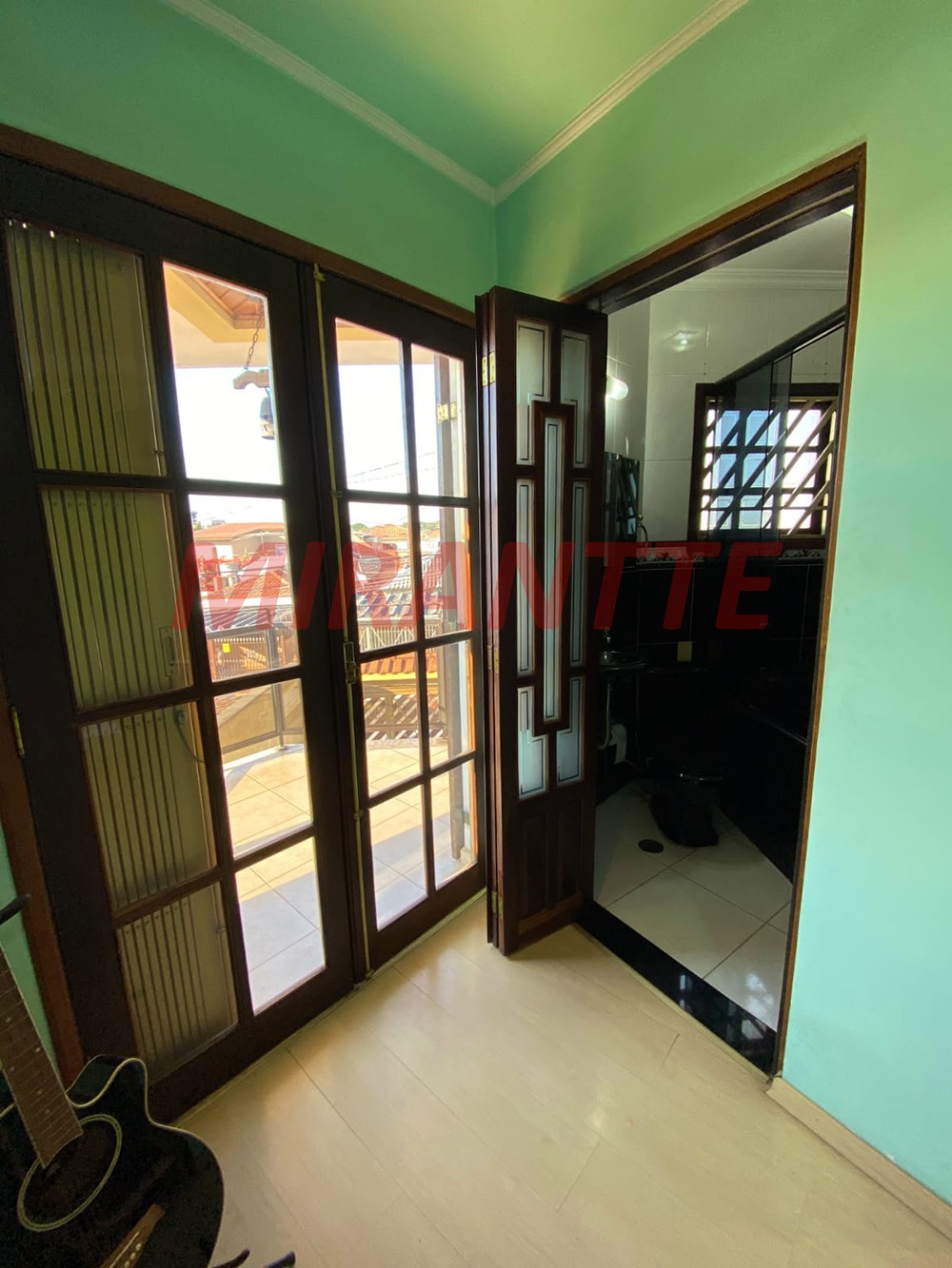 Sobrado de 139m² com 3 quartos em Jaçana