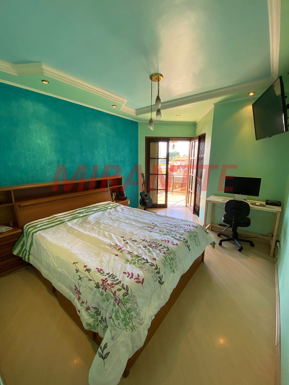 Sobrado de 139m² com 3 quartos em Jaçana