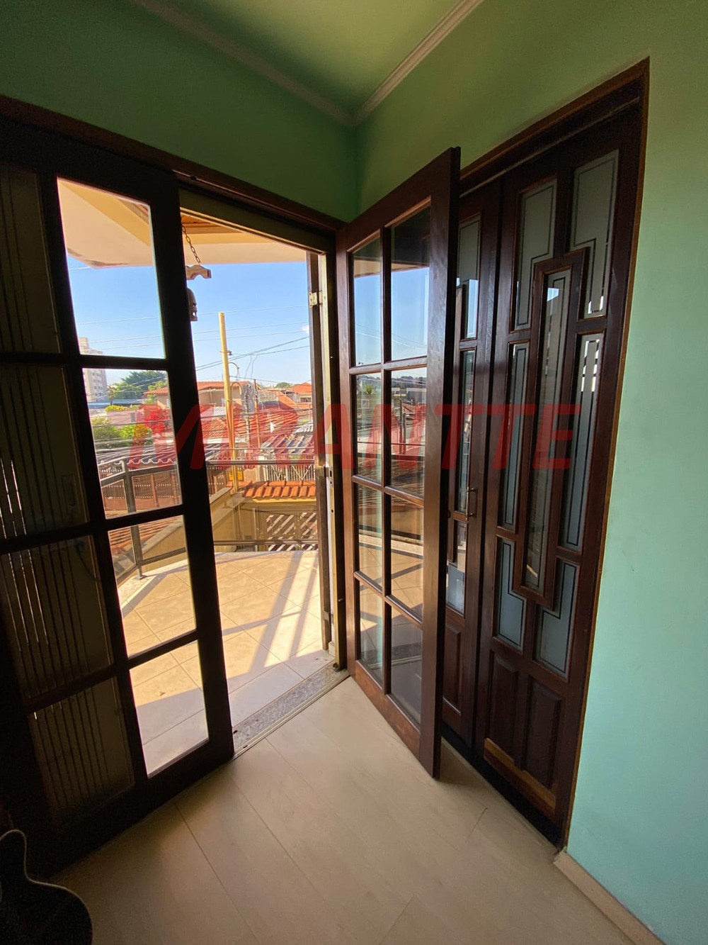 Sobrado de 139m² com 3 quartos em Jaçana