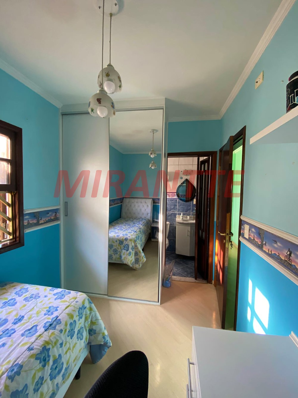 Sobrado de 139m² com 3 quartos em Jaçana