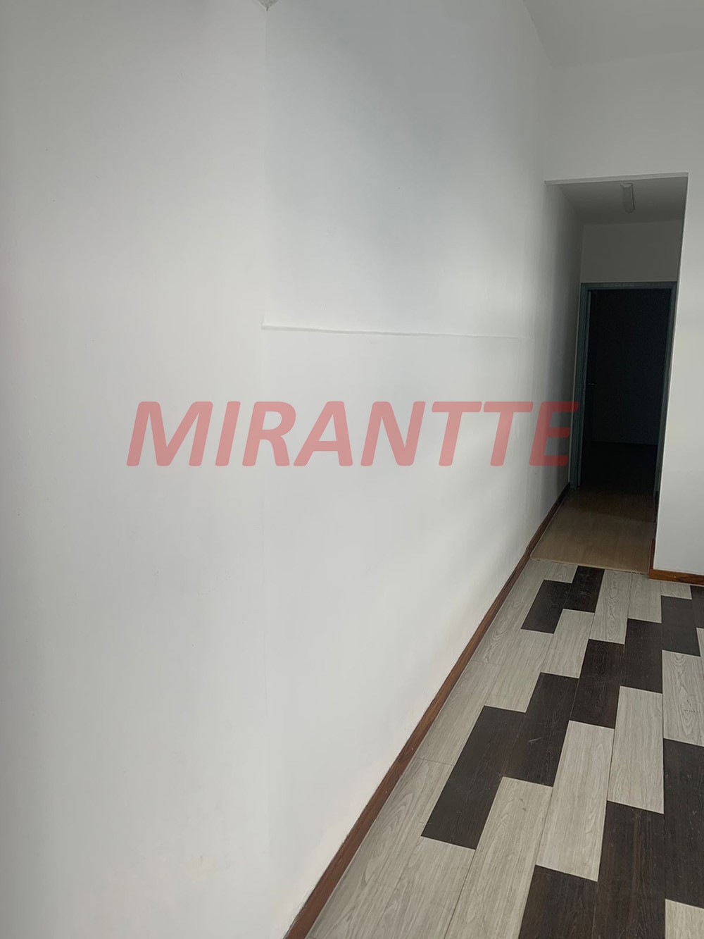 Sobrado de 70m² com 3 quartos em Santana