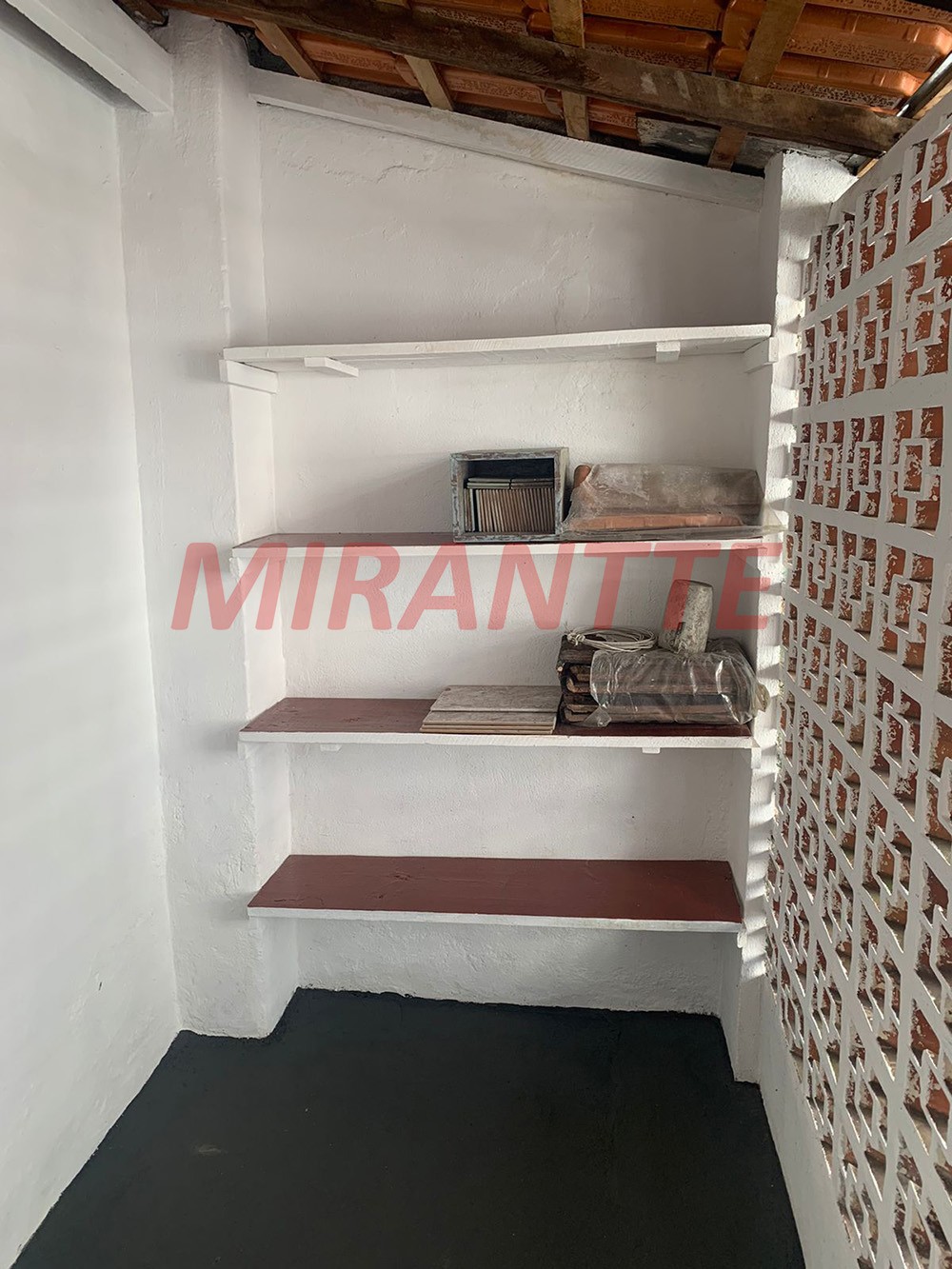 Sobrado de 70m² com 3 quartos em Santana
