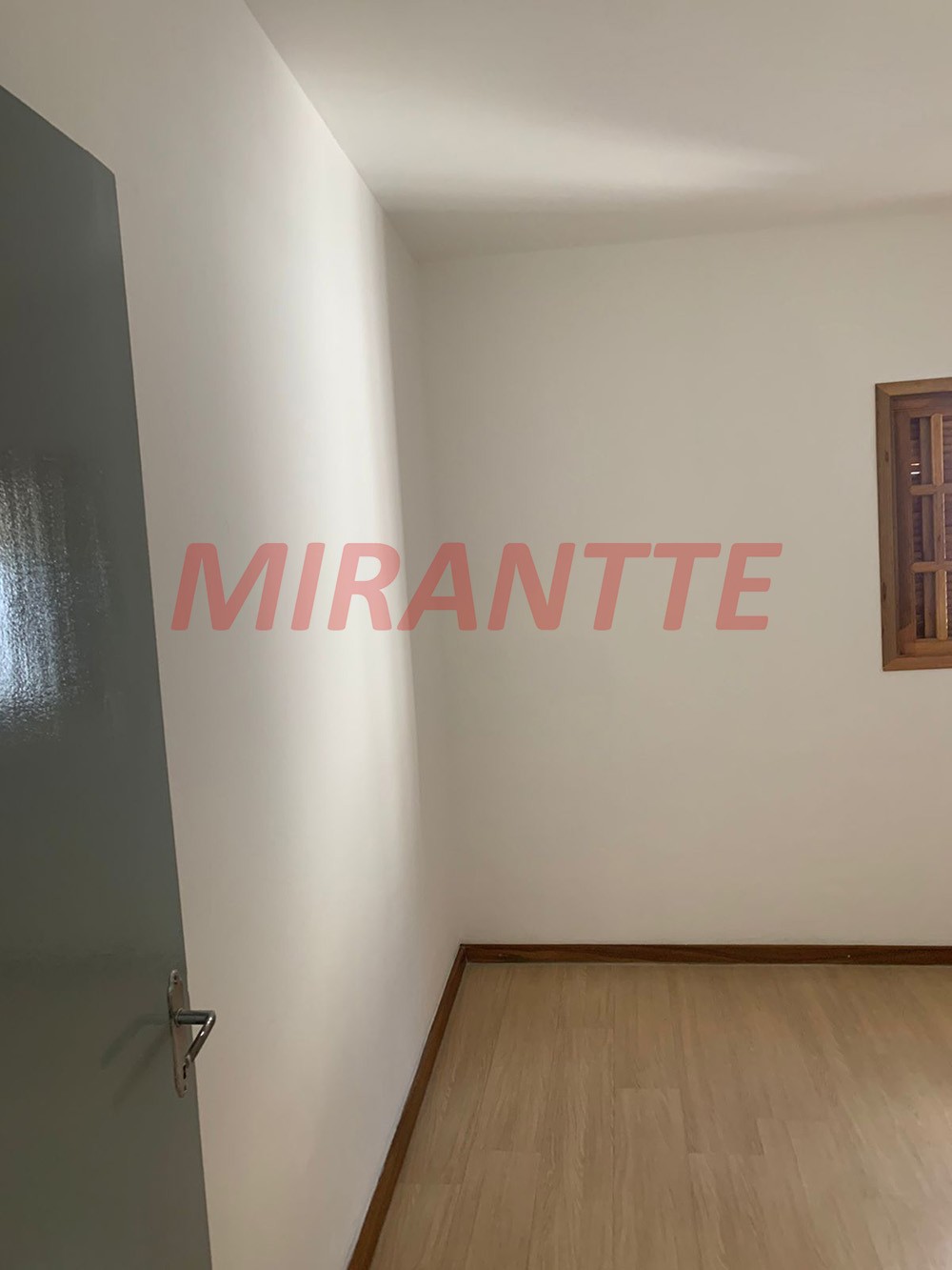 Sobrado de 70m² com 3 quartos em Santana