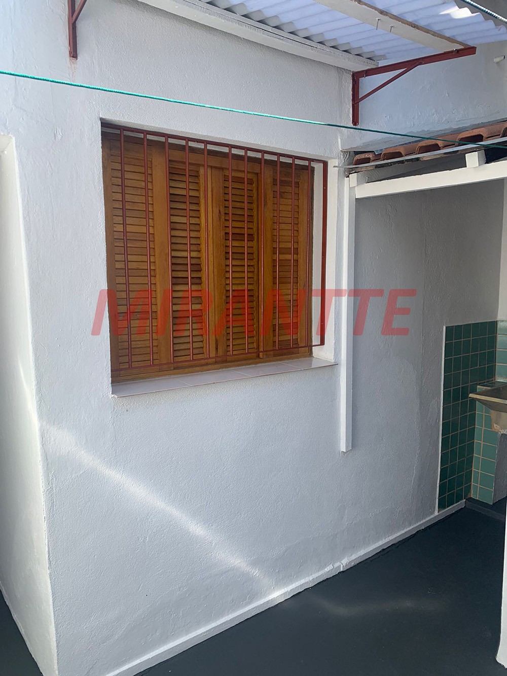 Sobrado de 70m² com 3 quartos em Santana