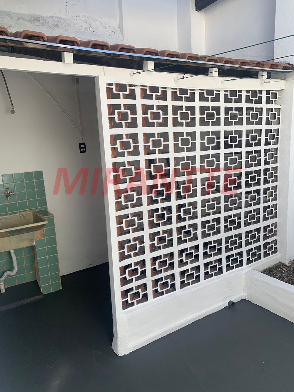 Sobrado de 70m² com 3 quartos em Santana
