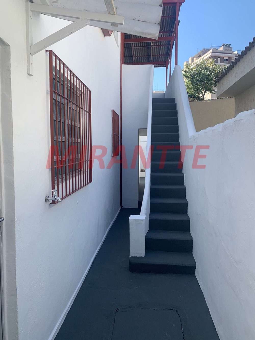 Sobrado de 70m² com 3 quartos em Santana