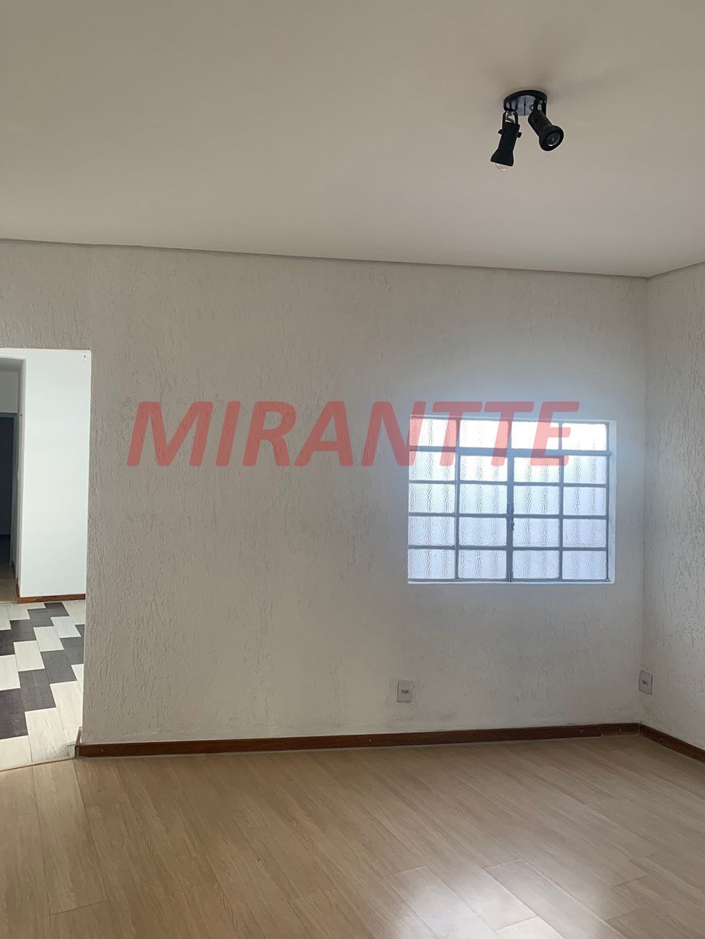 Sobrado de 70m² com 3 quartos em Santana