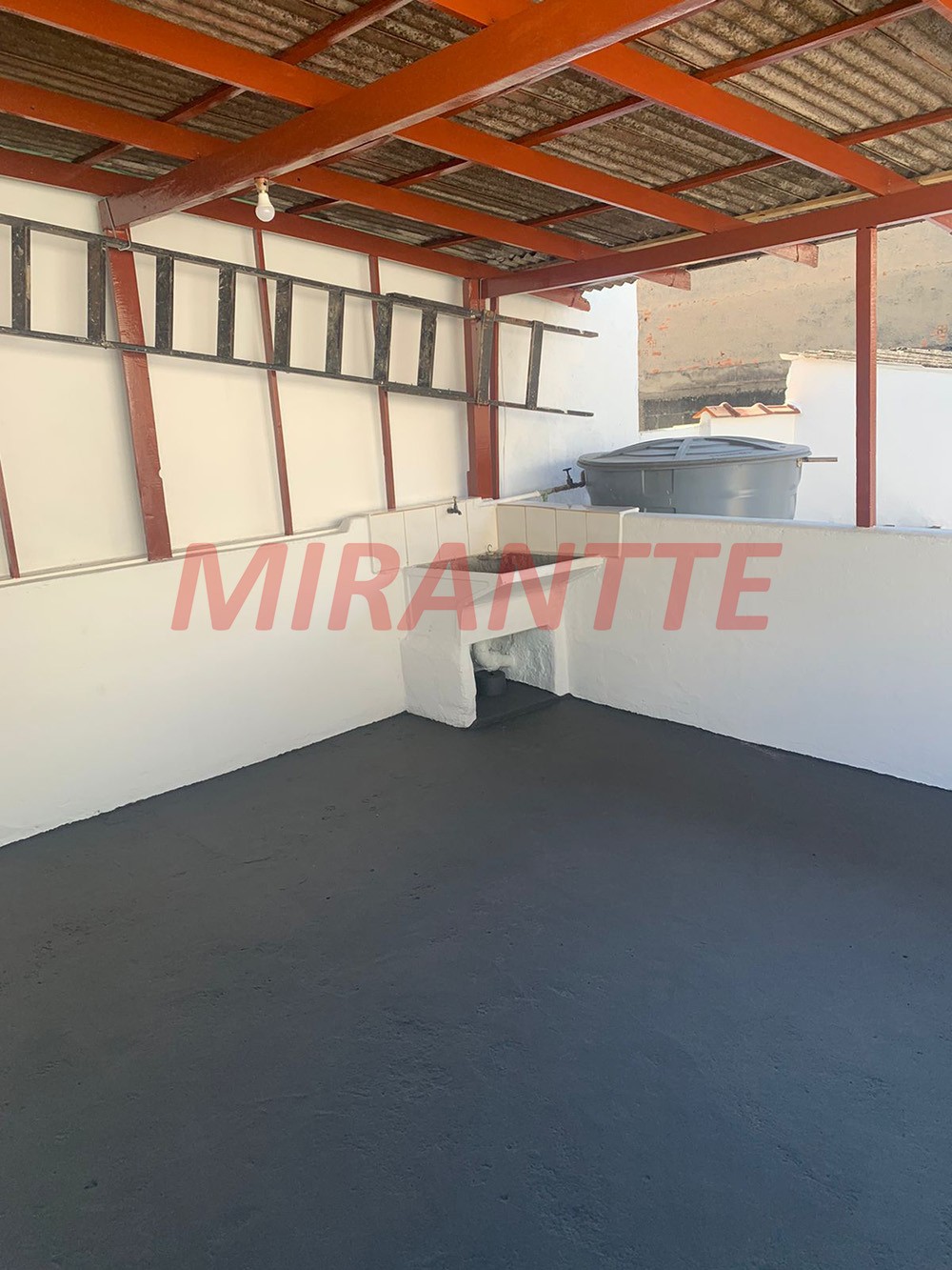 Sobrado de 70m² com 3 quartos em Santana