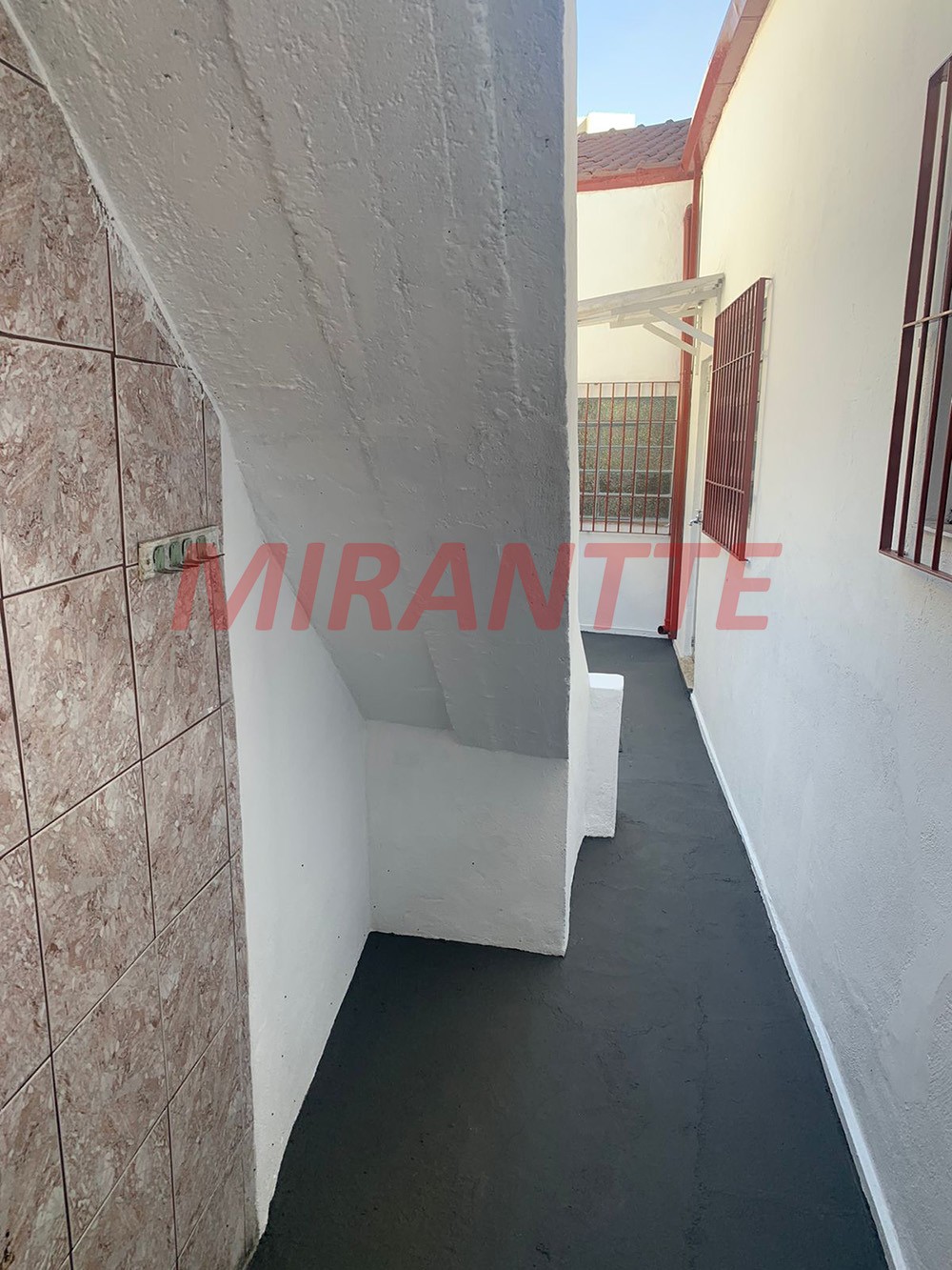 Sobrado de 70m² com 3 quartos em Santana