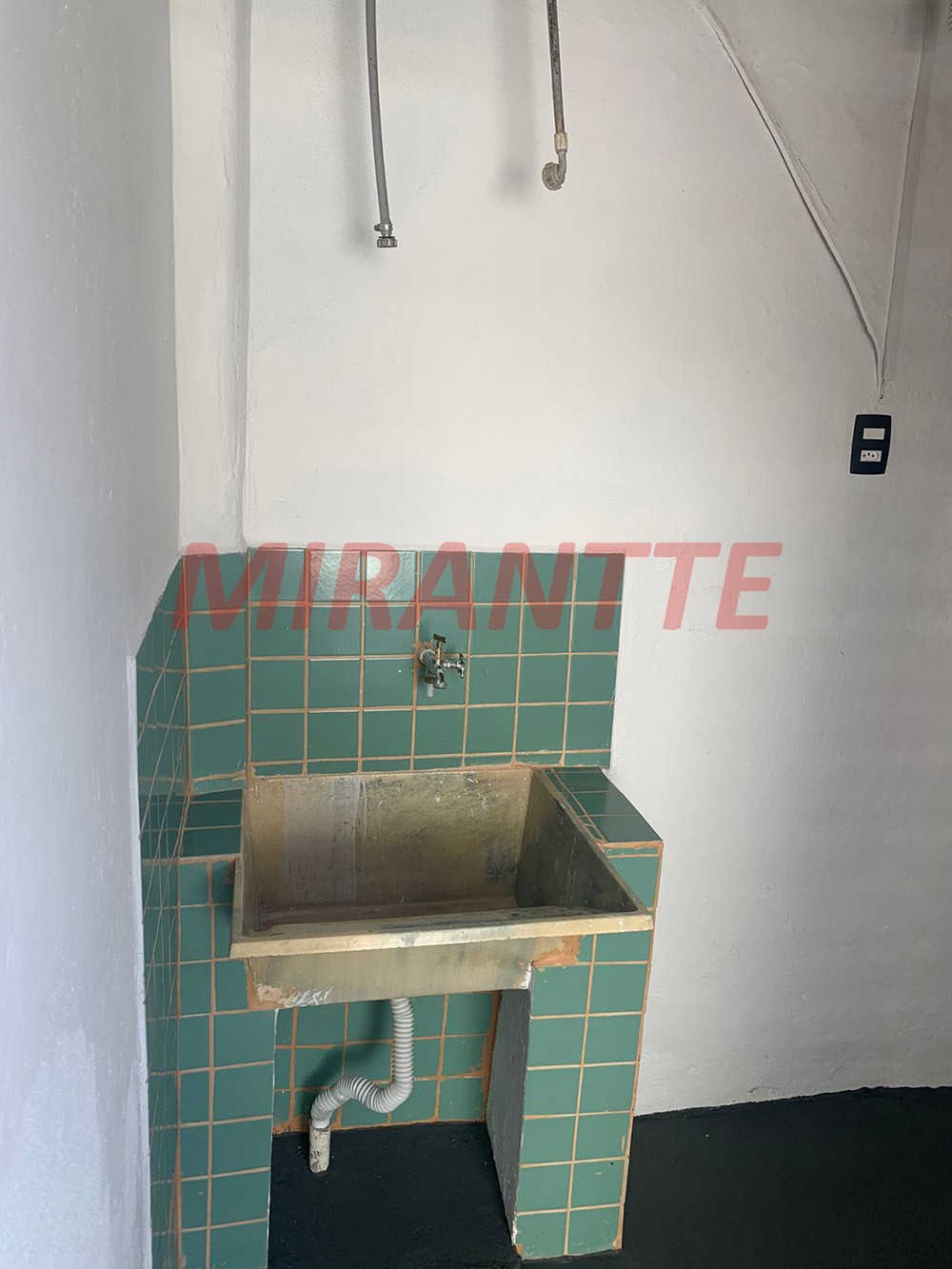 Sobrado de 70m² com 3 quartos em Santana