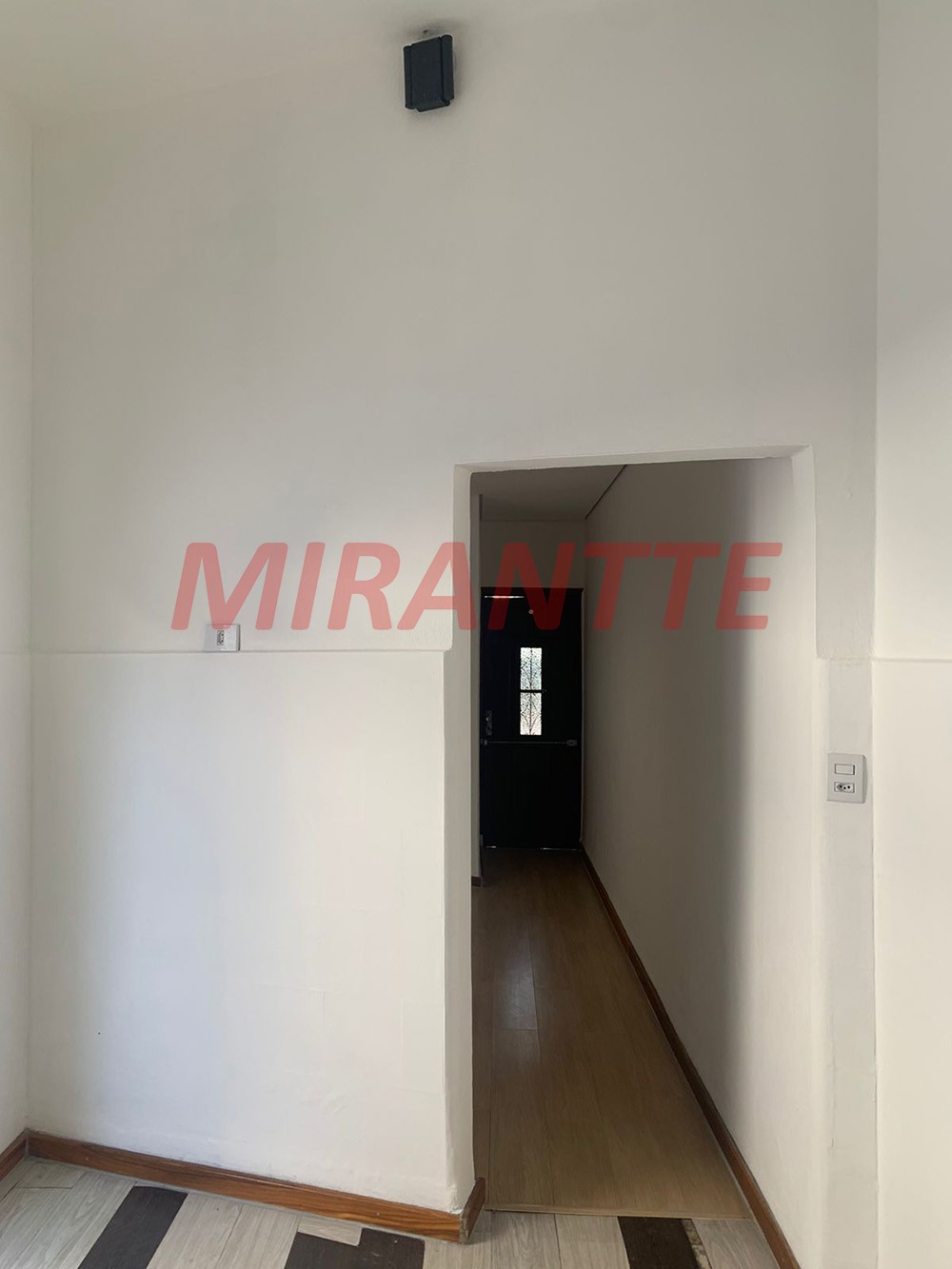 Sobrado de 70m² com 3 quartos em Santana