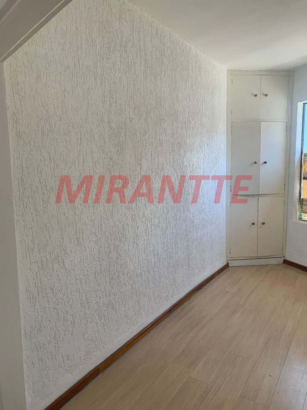 Sobrado de 70m² com 3 quartos em Santana
