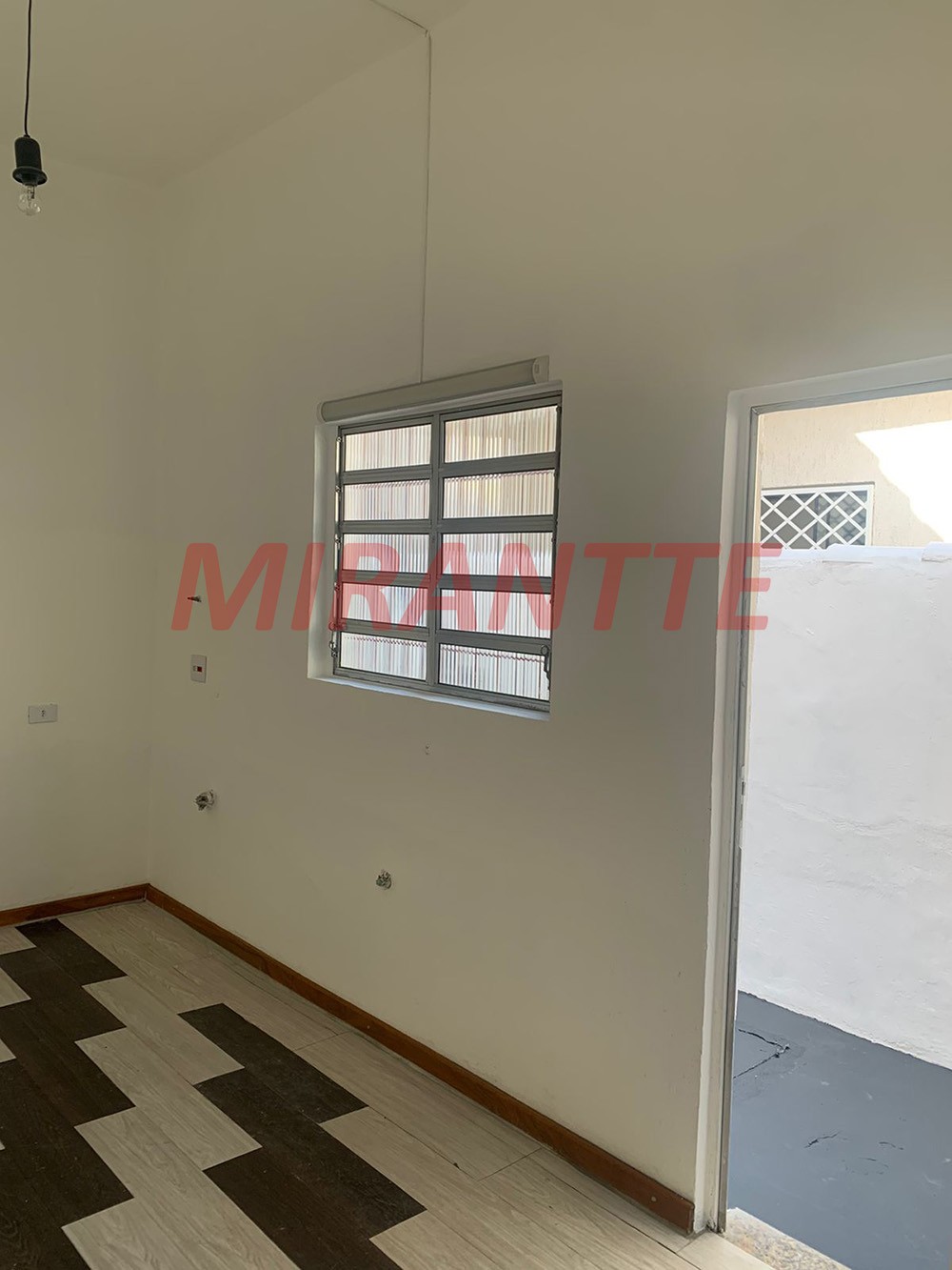 Sobrado de 70m² com 3 quartos em Santana