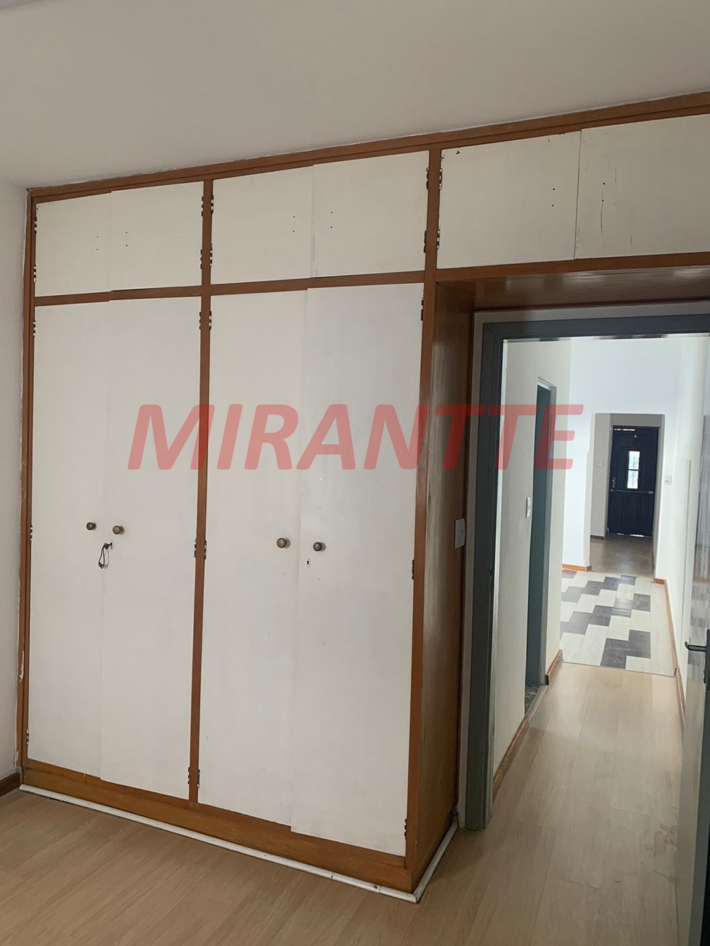 Sobrado de 70m² com 3 quartos em Santana
