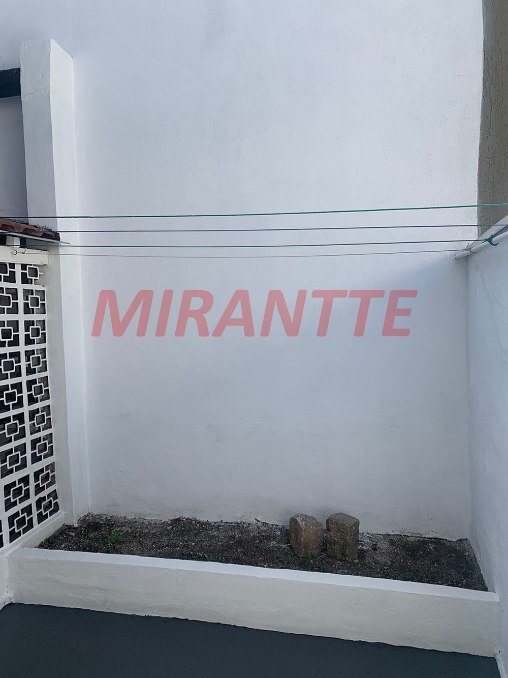 Sobrado de 70m² com 3 quartos em Santana